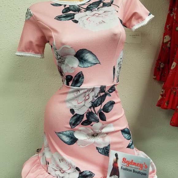 Dresses & Skirts - SPRING SUMMER COLLECTION 2018  dress IMPORTED